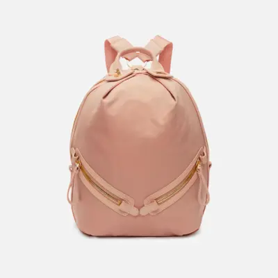 Adjustable Minimalist Leather Bag