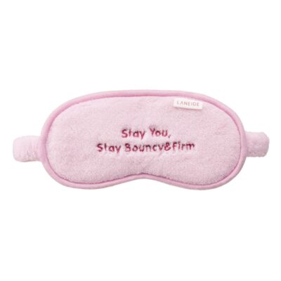 Bouncy Eye Mask