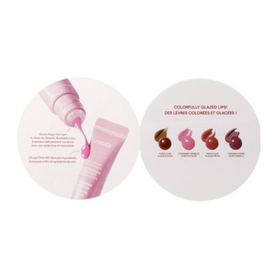 Glaze Craze Tinted Lip Serum Blister