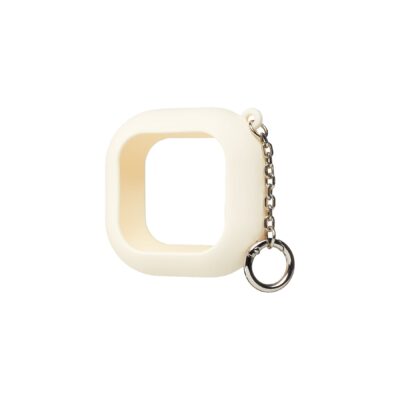 Neo Powder Case Keychain