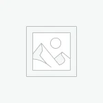 Braid Detailed Sleeveless Flow Top - Azure